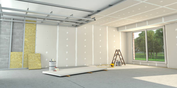 Best Insulation Contractor Near Me  in Shell Valley, ND